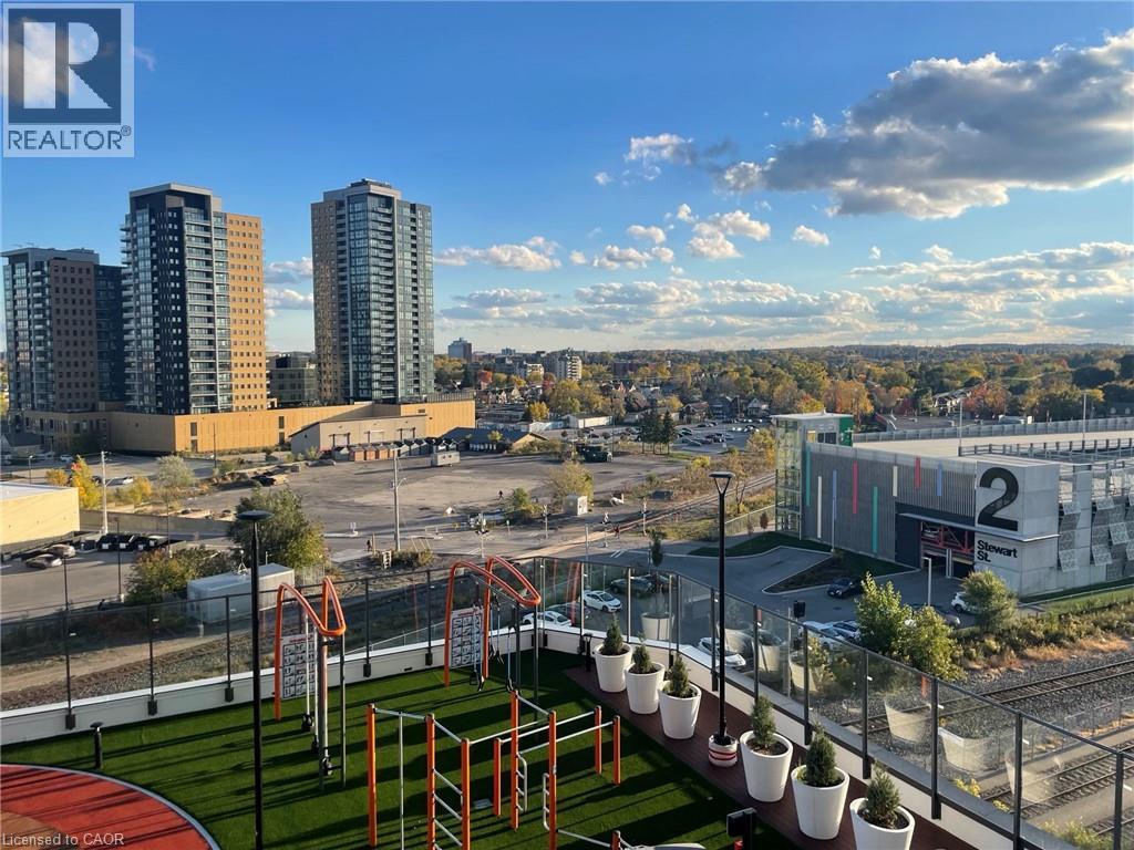 25 Wellington Street S Unit# 602, Kitchener, Ontario  N2G 0G5 - Photo 14 - 40808511