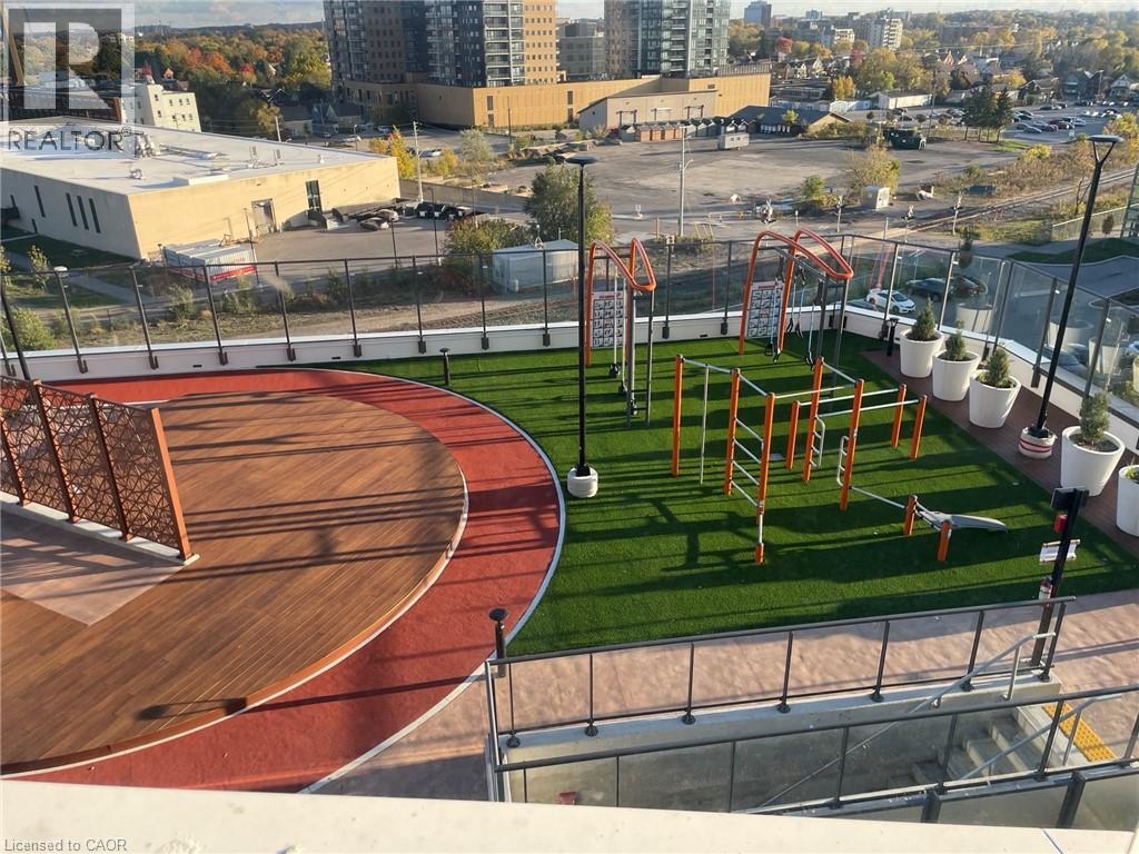 25 Wellington Street S Unit# 602, Kitchener, Ontario  N2G 0G5 - Photo 15 - 40808511