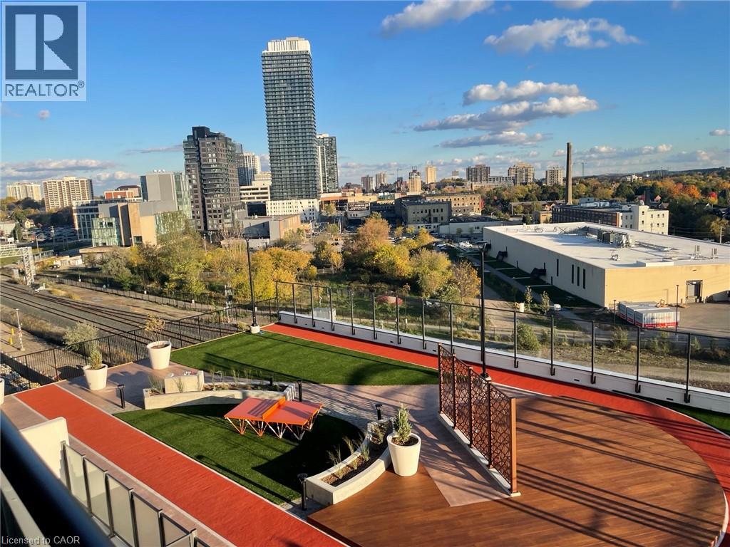 25 Wellington Street S Unit# 602, Kitchener, Ontario  N2G 0G5 - Photo 16 - 40808511