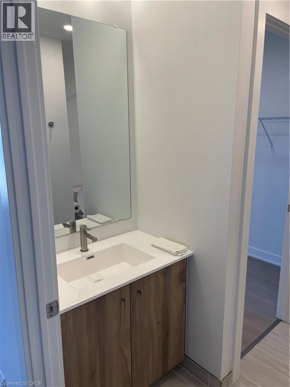 25 Wellington Street S Unit# 602, Kitchener, Ontario  N2G 0G5 - Photo 3 - 40808511