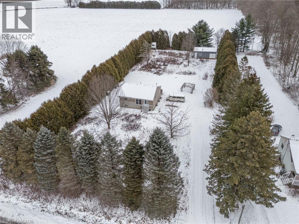 2118 Turkey Point Road, Simcoe, Ontario  N3Y 4J9 - Photo 2 - 40808218