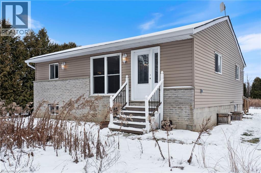 2118 Turkey Point Road, Simcoe, Ontario  N3Y 4J9 - Photo 4 - 40808218