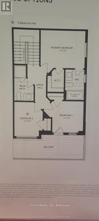 318 Catsfoot Walk, Ottawa, Ontario  K2J 7G9 - Photo 27 - X12669590