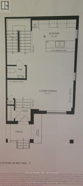 318 Catsfoot Walk, Ottawa, Ontario  K2J 7G9 - Photo 26 - X12669590