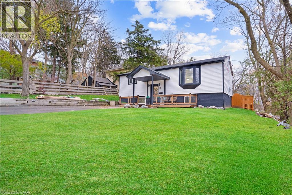 19 Broad Street, Brantford, Ontario  N3R 7E1 - Photo 37 - 40807727