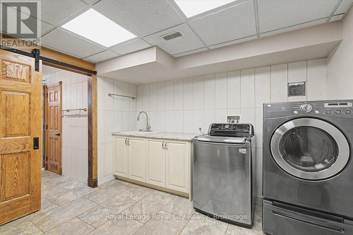 304 Victoria Road N, Guelph, Ontario  N1E 5J4 - Photo 17 - X12832374