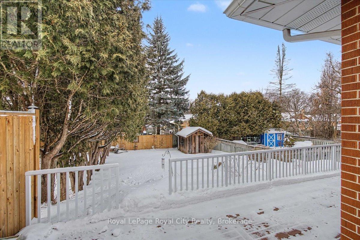 304 Victoria Road N, Guelph, Ontario  N1E 5J4 - Photo 19 - X12832374