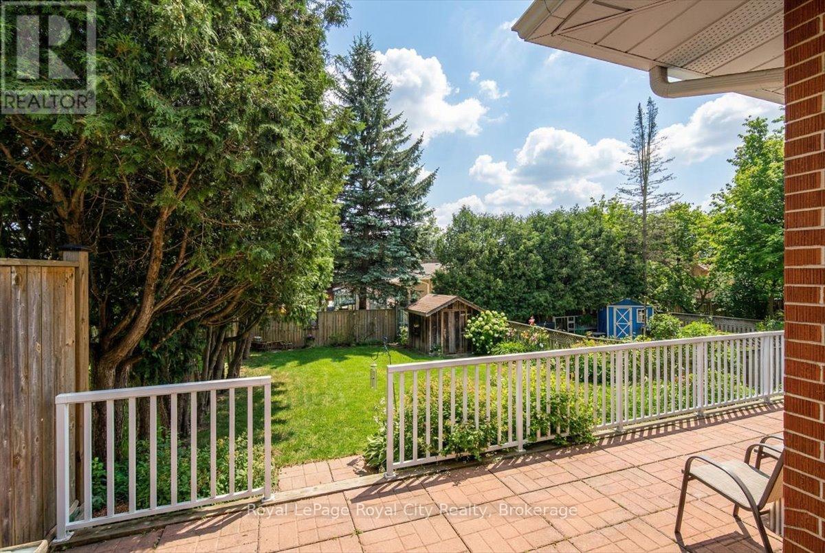 304 Victoria Road N, Guelph, Ontario  N1E 5J4 - Photo 20 - X12832374