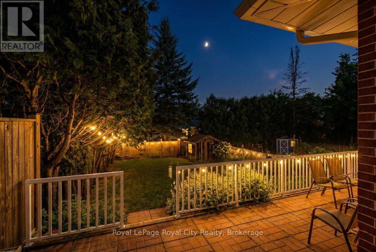 304 Victoria Road N, Guelph, Ontario  N1E 5J4 - Photo 21 - X12832374