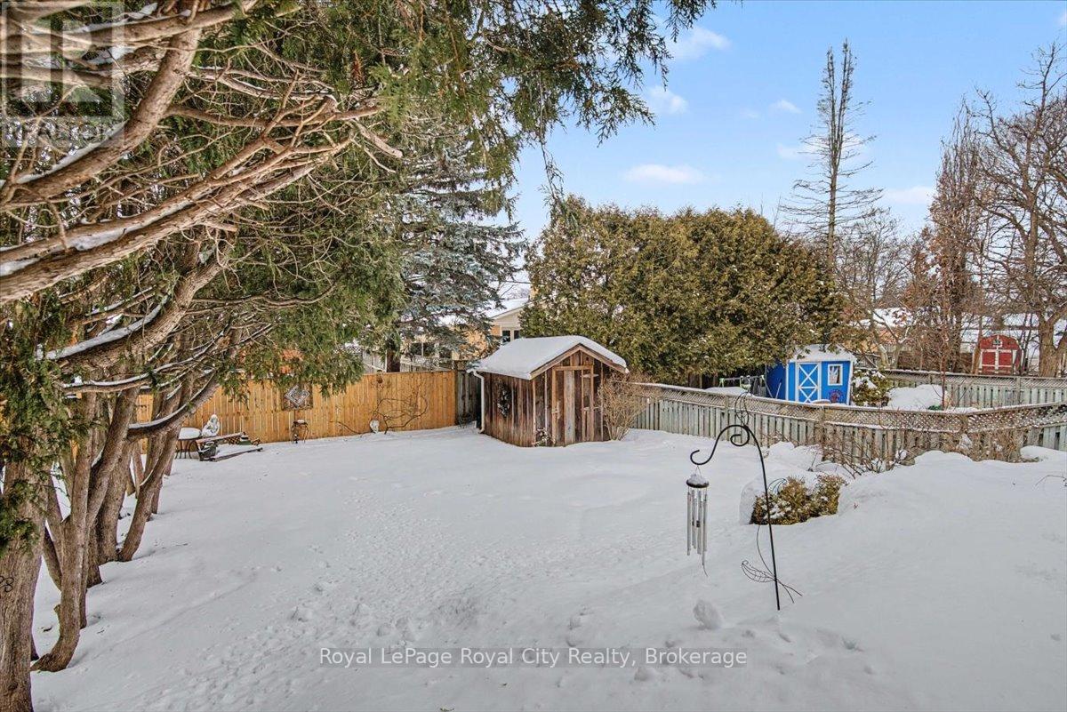 304 Victoria Road N, Guelph, Ontario  N1E 5J4 - Photo 22 - X12832374