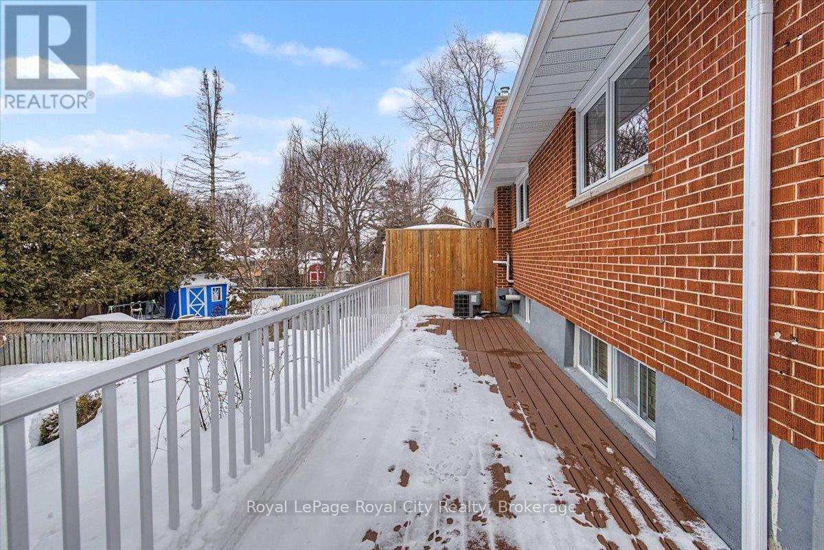 304 Victoria Road N, Guelph, Ontario  N1E 5J4 - Photo 23 - X12832374