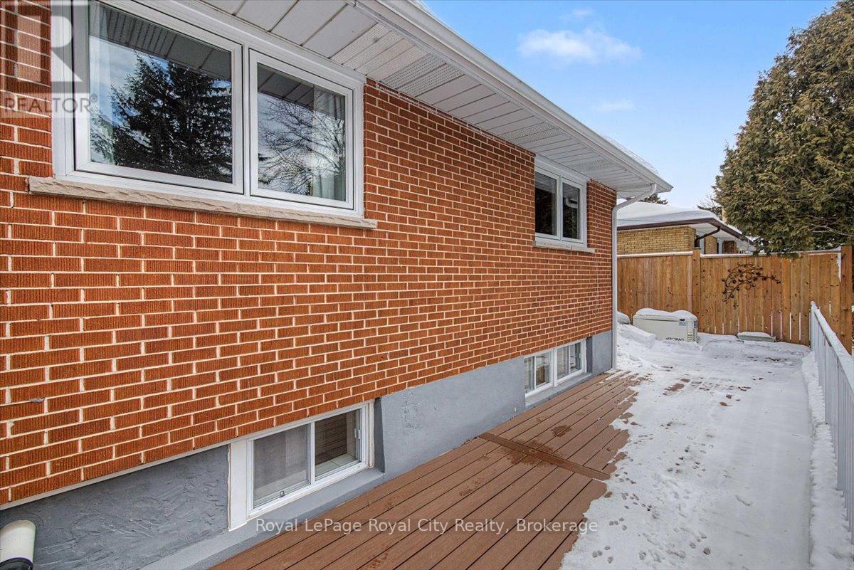 304 Victoria Road N, Guelph, Ontario  N1E 5J4 - Photo 24 - X12832374