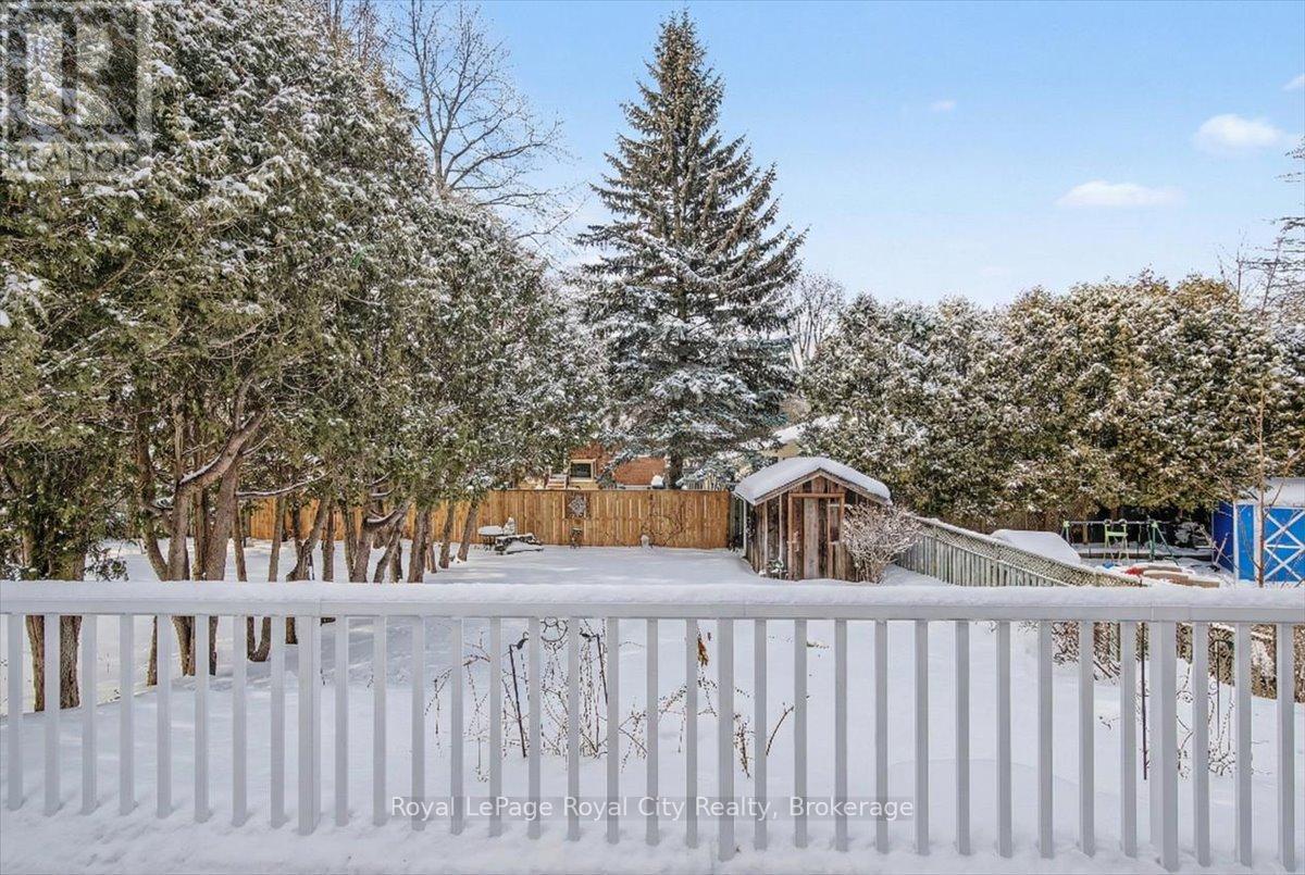 304 Victoria Road N, Guelph, Ontario  N1E 5J4 - Photo 25 - X12832374