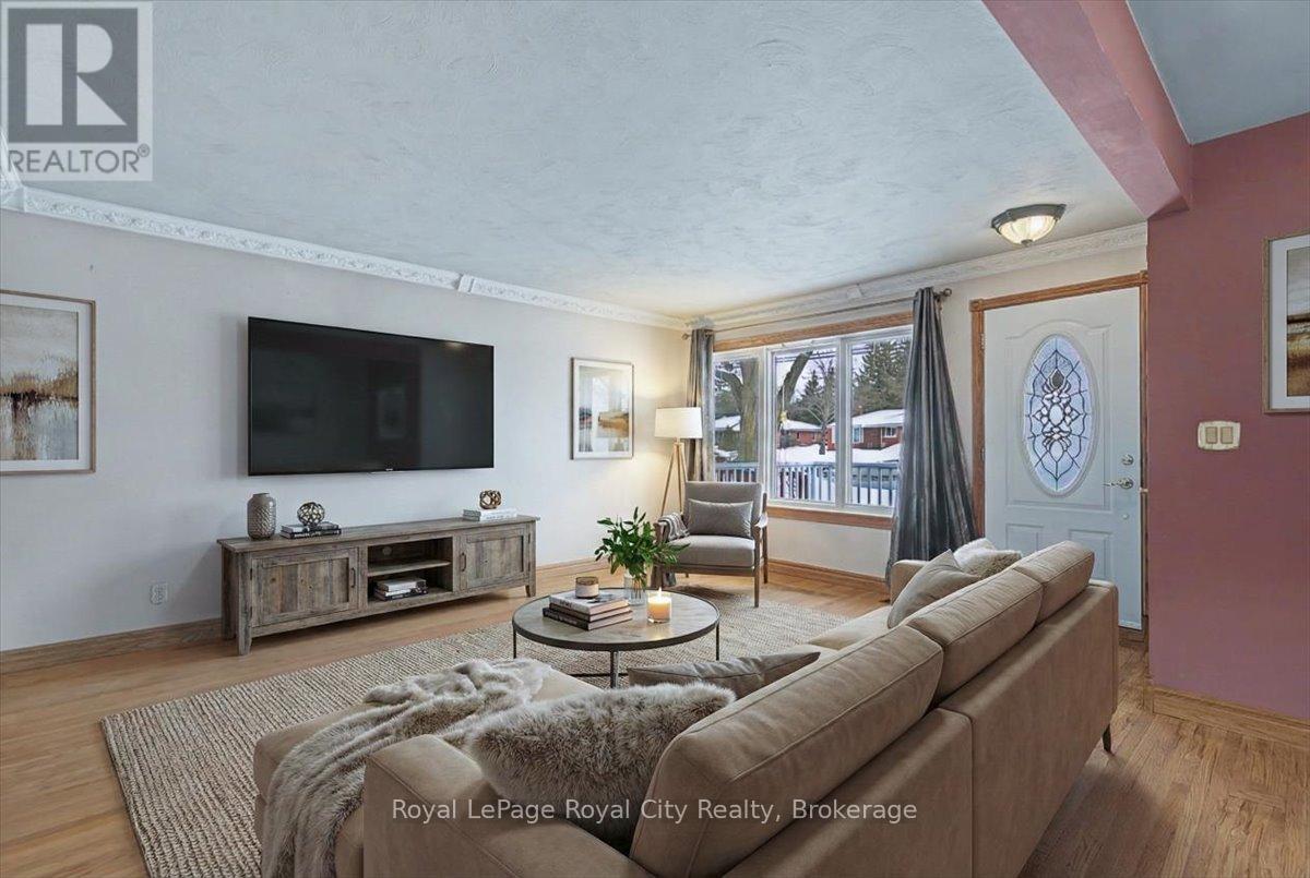 304 Victoria Road N, Guelph, Ontario  N1E 5J4 - Photo 4 - X12832374