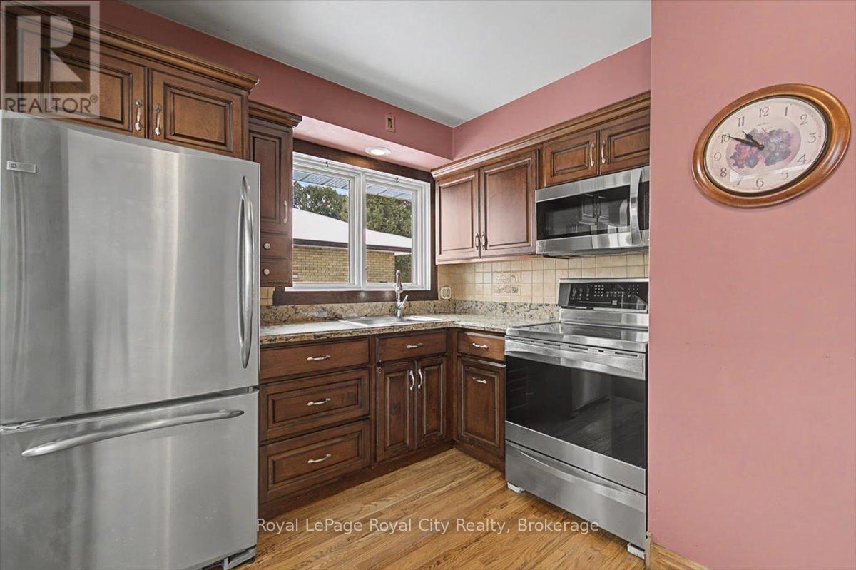 304 Victoria Road N, Guelph, Ontario  N1E 5J4 - Photo 7 - X12832374