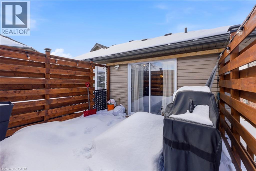 624 Halifax Street, Woodstock, Ontario  N4T 0E8 - Photo 37 - 40807597