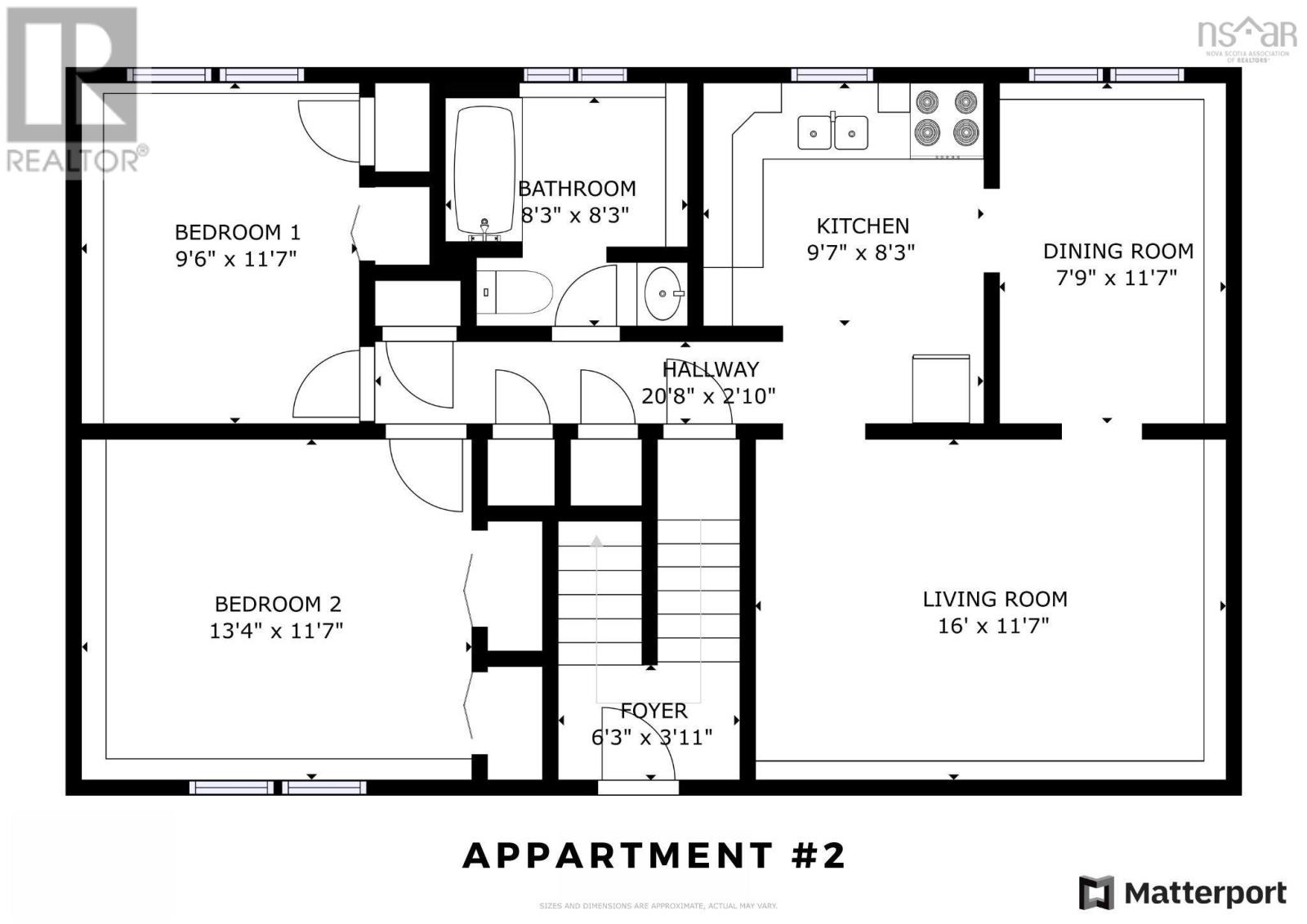 3 Lorcon Street, Nictaux, Nova Scotia  B0S 1P0 - Photo 21 - 202603561