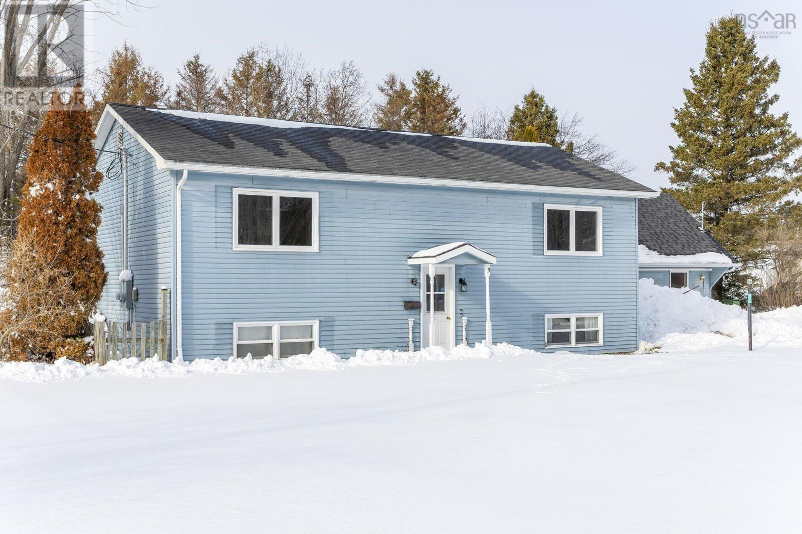 3 Lorcon Street, Nictaux, Nova Scotia  B0S 1P0 - Photo 33 - 202603561