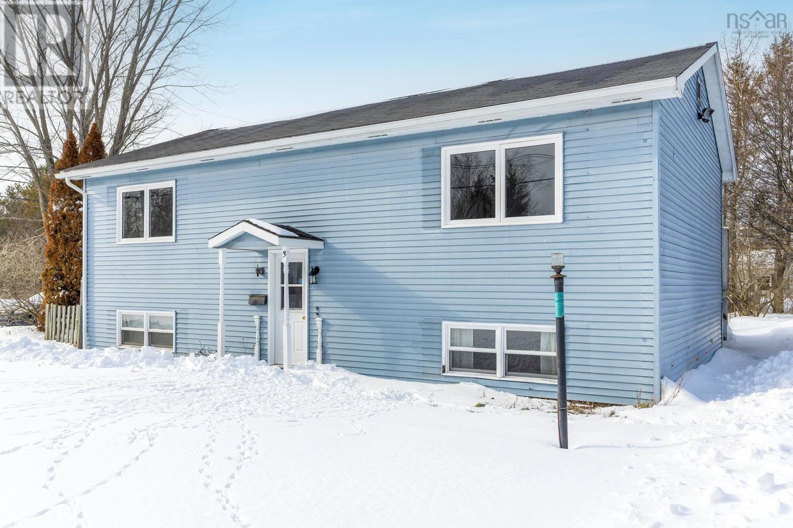 3 Lorcon Street, Nictaux, Nova Scotia  B0S 1P0 - Photo 5 - 202603561