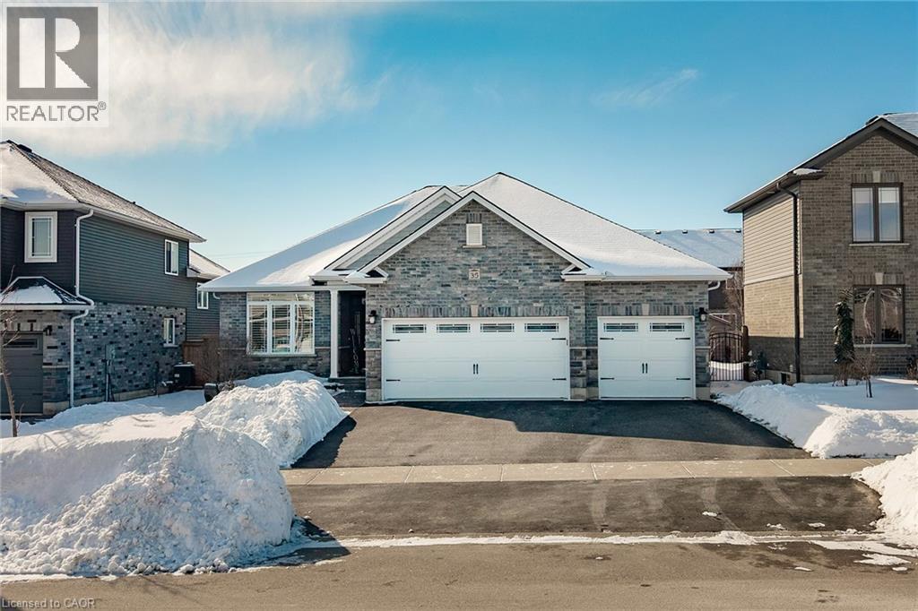 35 Lock Street, Innerkip, Ontario  N0J 1M0 - Photo 2 - 40805727