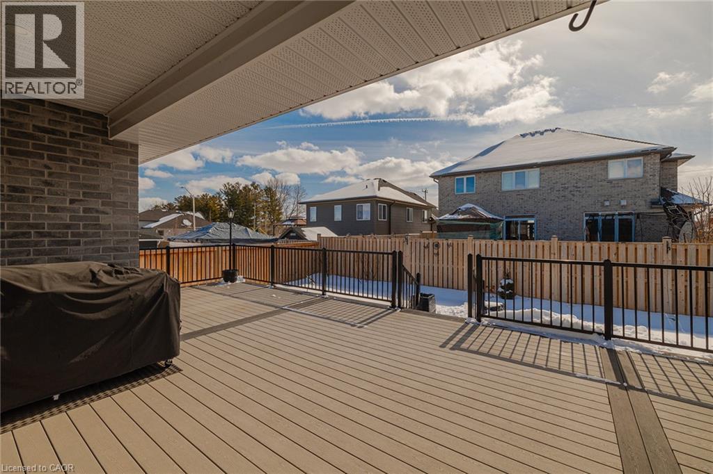 35 Lock Street, Innerkip, Ontario  N0J 1M0 - Photo 41 - 40805727