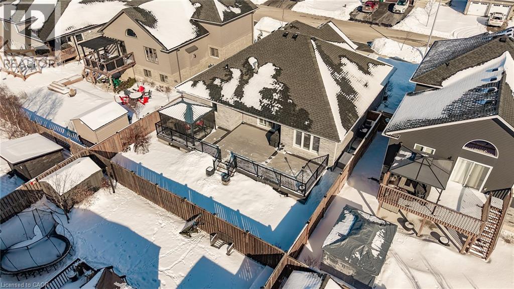 35 Lock Street, Innerkip, Ontario  N0J 1M0 - Photo 43 - 40805727