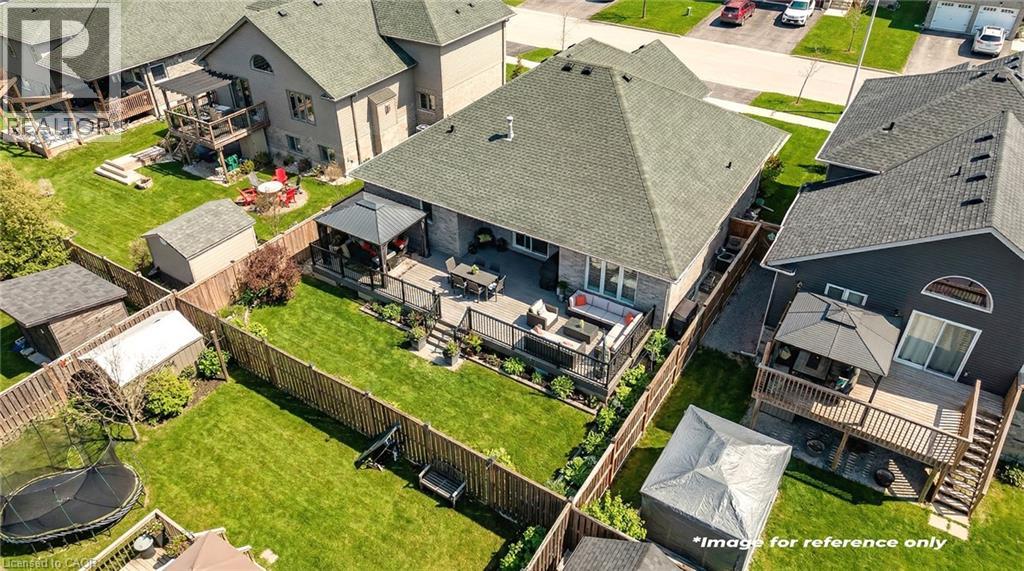 35 Lock Street, Innerkip, Ontario  N0J 1M0 - Photo 44 - 40805727