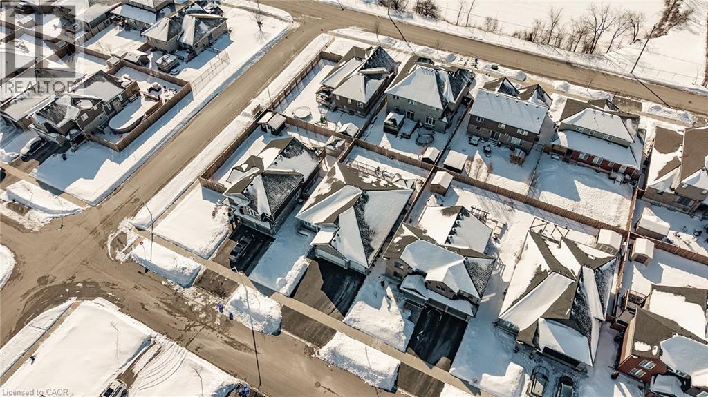 35 Lock Street, Innerkip, Ontario  N0J 1M0 - Photo 47 - 40805727