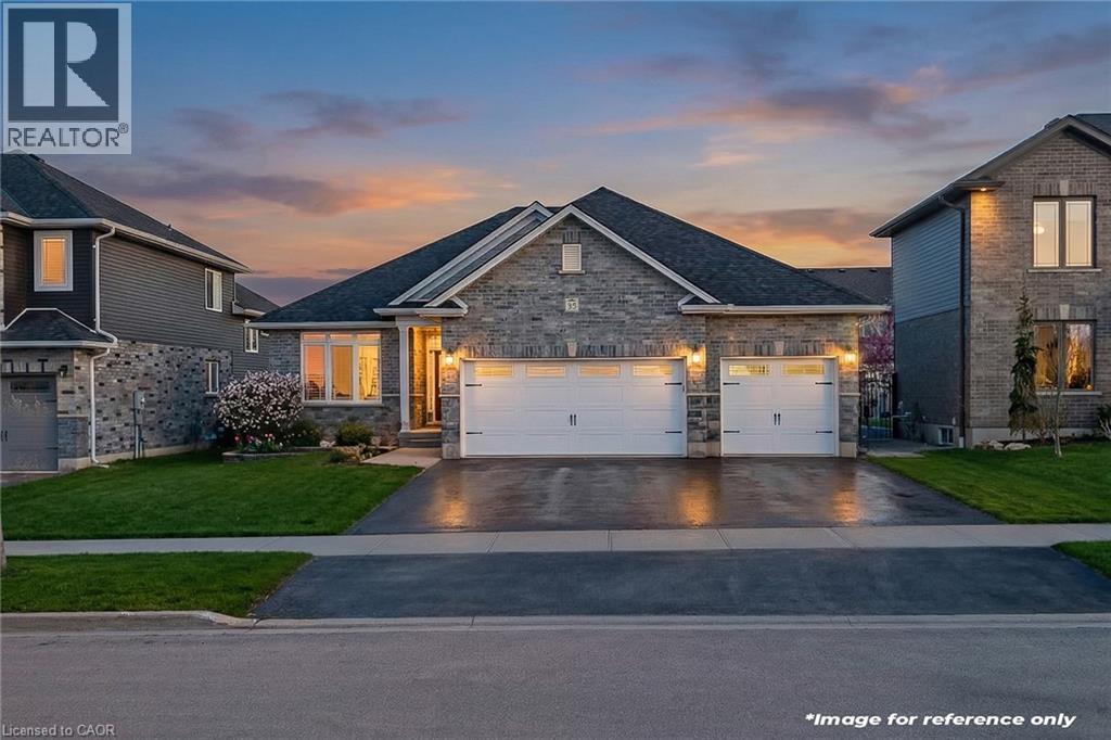 35 Lock Street, Innerkip, Ontario  N0J 1M0 - Photo 50 - 40805727