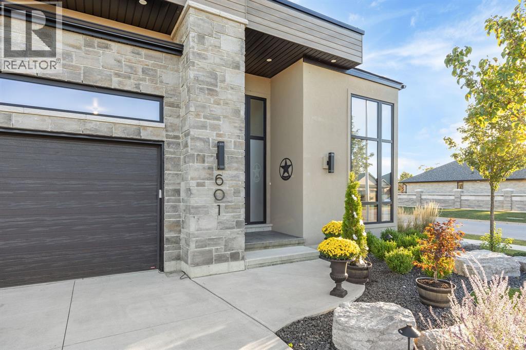 601 Mead Court, Sarnia, Ontario  N7W 0B5 - Photo 5 - 26004232