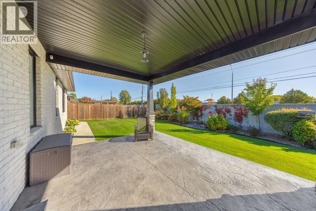 366 Sawgrass Place, Sarnia, Ontario  N7W 0B2 - Photo 28 - 26004226