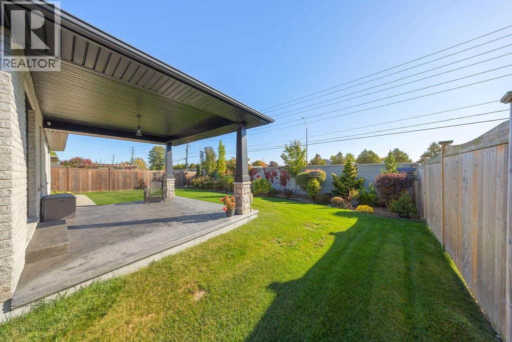 366 Sawgrass Place, Sarnia, Ontario  N7W 0B2 - Photo 29 - 26004226