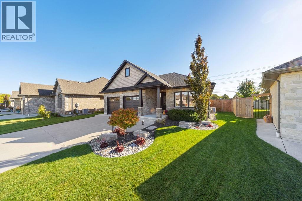 366 Sawgrass Place, Sarnia, Ontario  N7W 0B2 - Photo 3 - 26004226