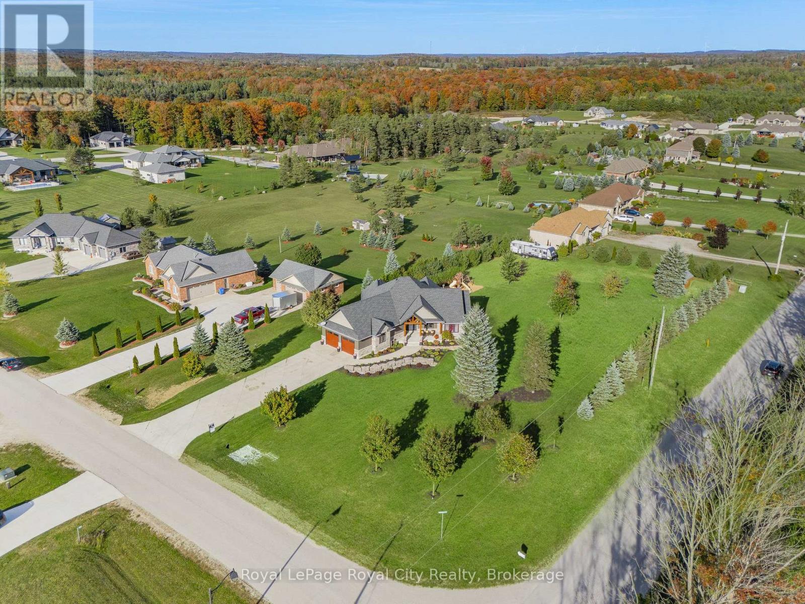 103 Marshall Heights Road, West Grey, Ontario  N0G 1R0 - Photo 46 - X12723940