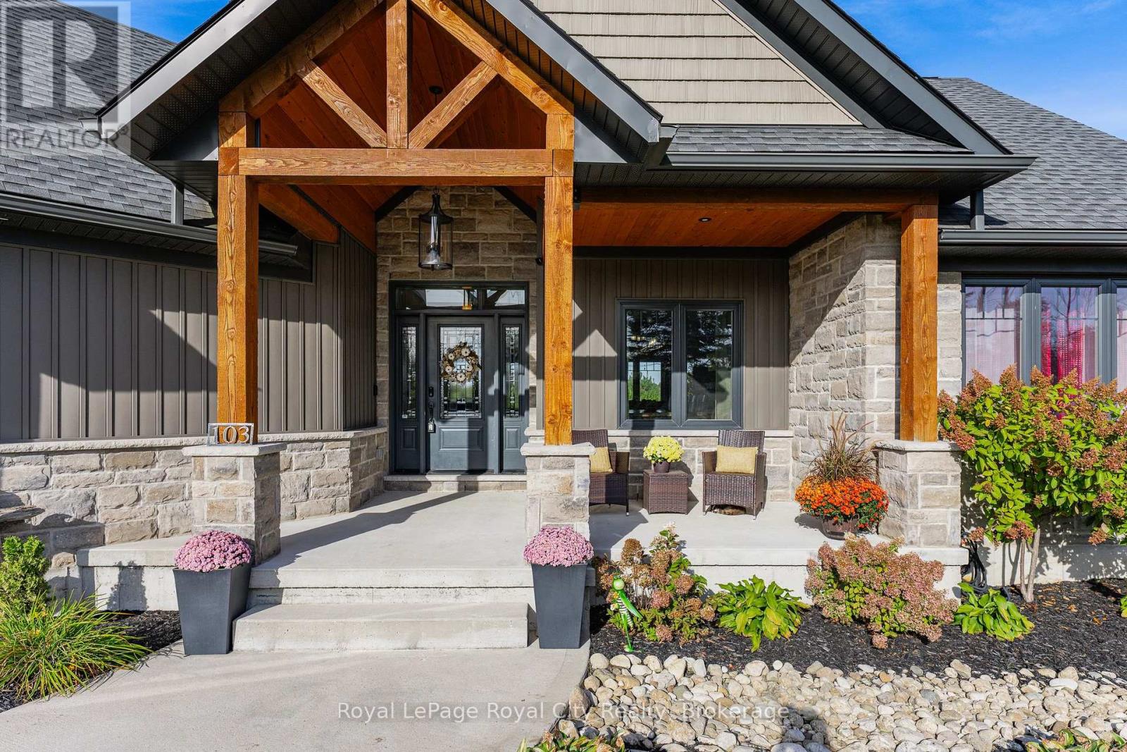 103 Marshall Heights Road, West Grey, Ontario  N0G 1R0 - Photo 3 - X12723940