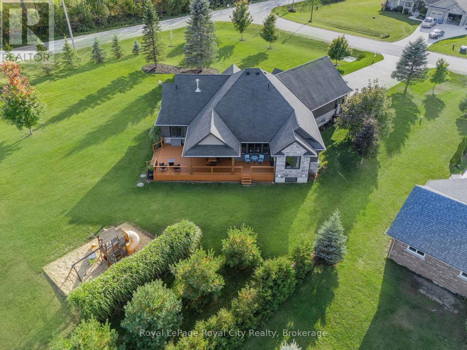 103 Marshall Heights Road, West Grey, Ontario  N0G 1R0 - Photo 47 - X12723940