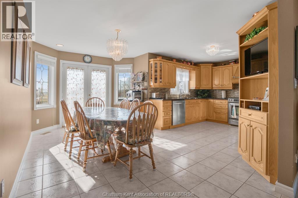 60 Parkview Court, Chatham, Ontario  N7M 6H9 - Photo 12 - 26004201