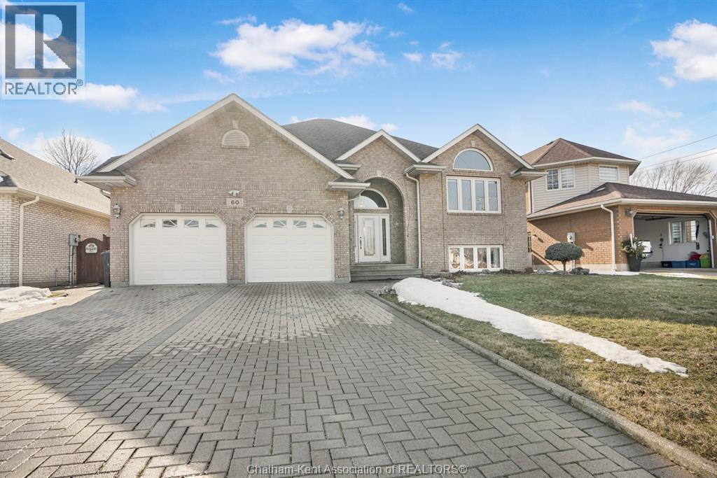 60 Parkview Court, Chatham, Ontario  N7M 6H9 - Photo 46 - 26004201