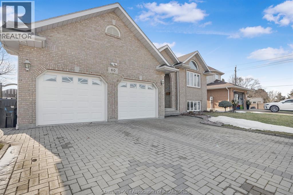 60 Parkview Court, Chatham, Ontario  N7M 6H9 - Photo 47 - 26004201