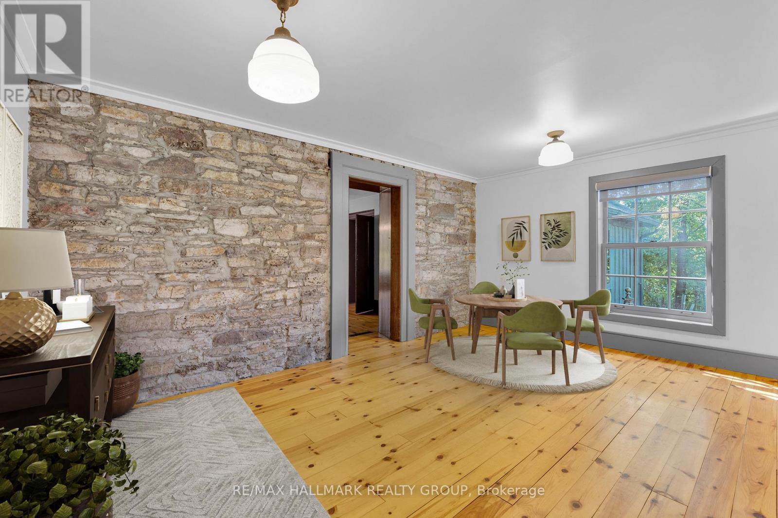 30 Ballycanoe Road, Front Of Yonge, Ontario  K0E 1R0 - Photo 14 - X12415312