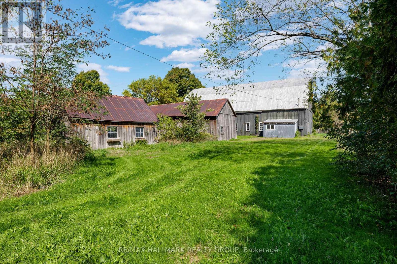 30 Ballycanoe Road, Front Of Yonge, Ontario  K0E 1R0 - Photo 33 - X12415312