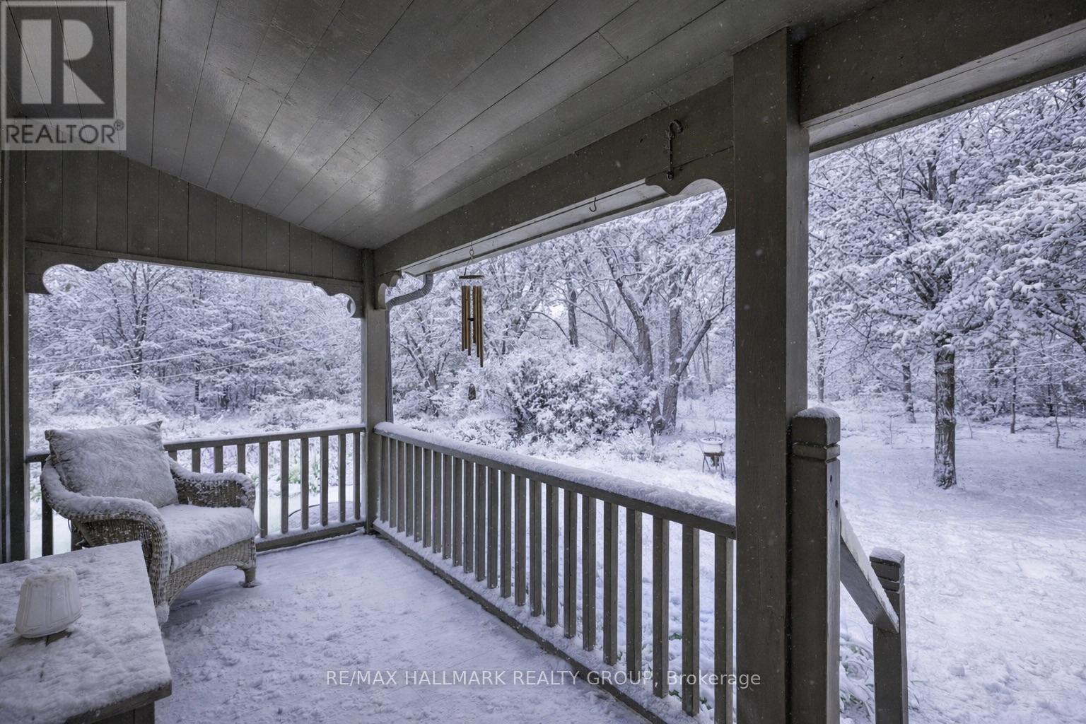 30 Ballycanoe Road, Front Of Yonge, Ontario  K0E 1R0 - Photo 4 - X12415312