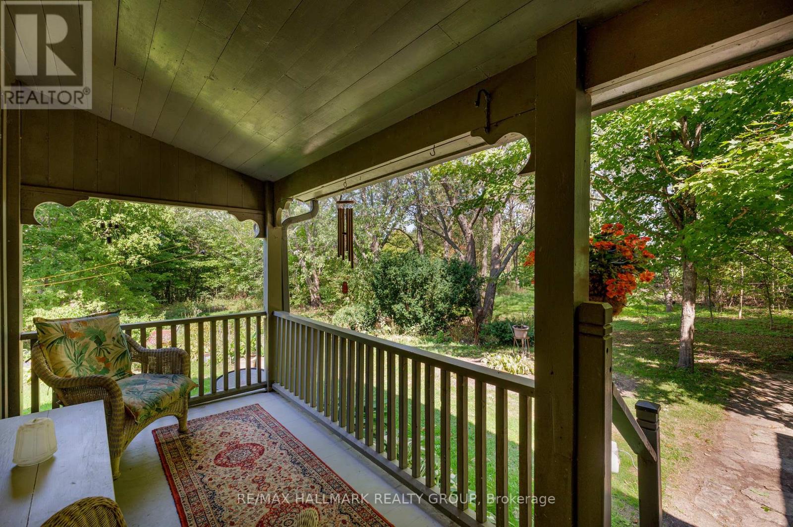 30 Ballycanoe Road, Front Of Yonge, Ontario  K0E 1R0 - Photo 49 - X12415312