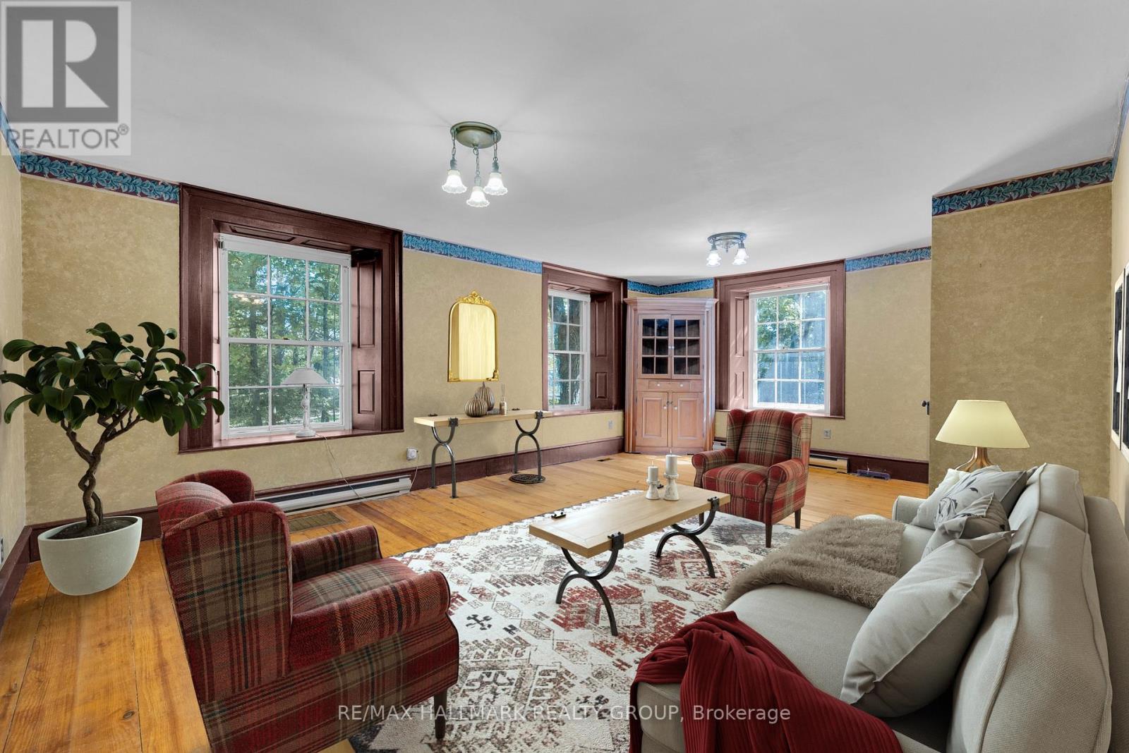 30 Ballycanoe Road, Front Of Yonge, Ontario  K0E 1R0 - Photo 6 - X12415312