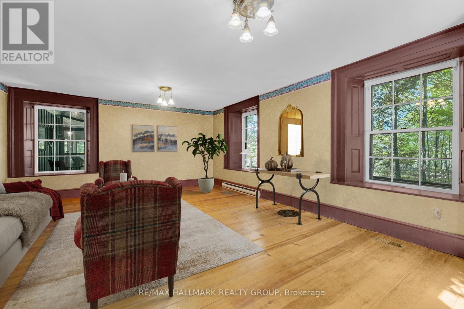 30 Ballycanoe Road, Front Of Yonge, Ontario  K0E 1R0 - Photo 7 - X12415312