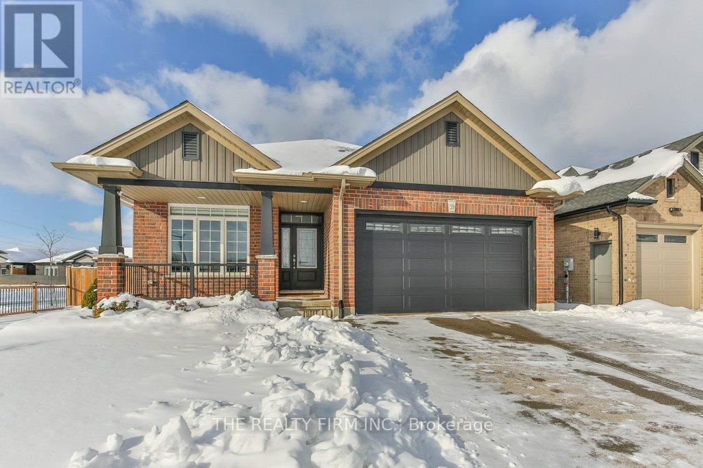 59 Freeman Lane, Central Elgin, Ontario  N5P 0E5 - Photo 1 - X12832256