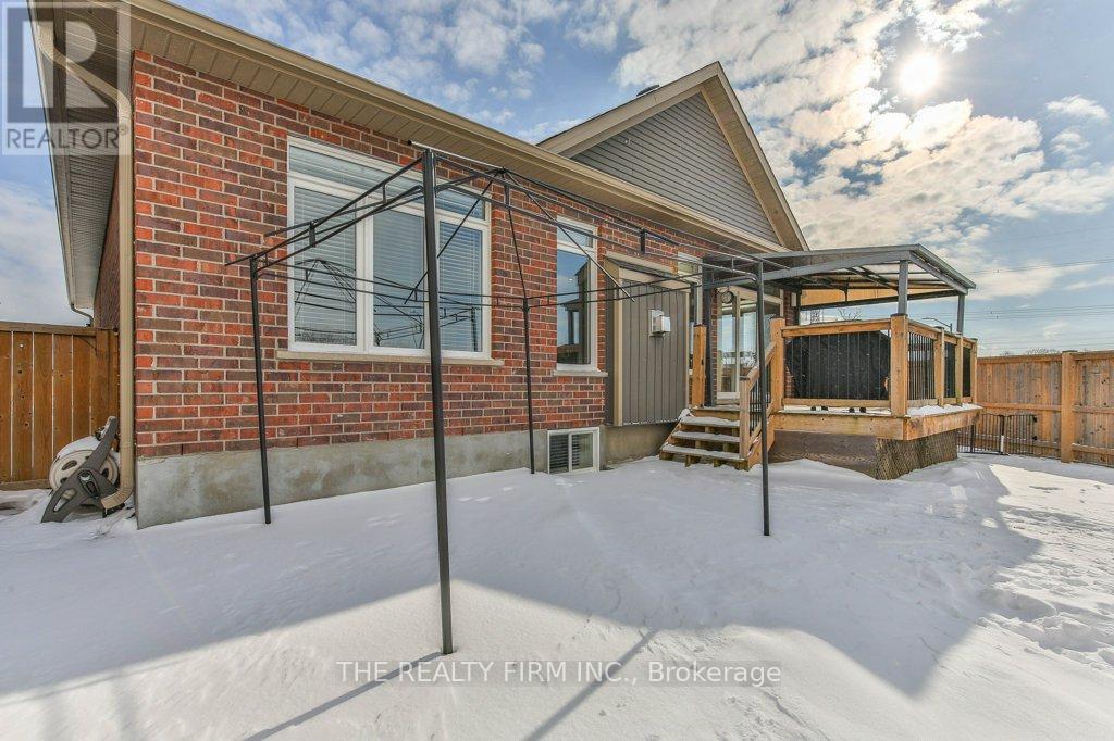 59 Freeman Lane, Central Elgin, Ontario  N5P 0E5 - Photo 45 - X12832256