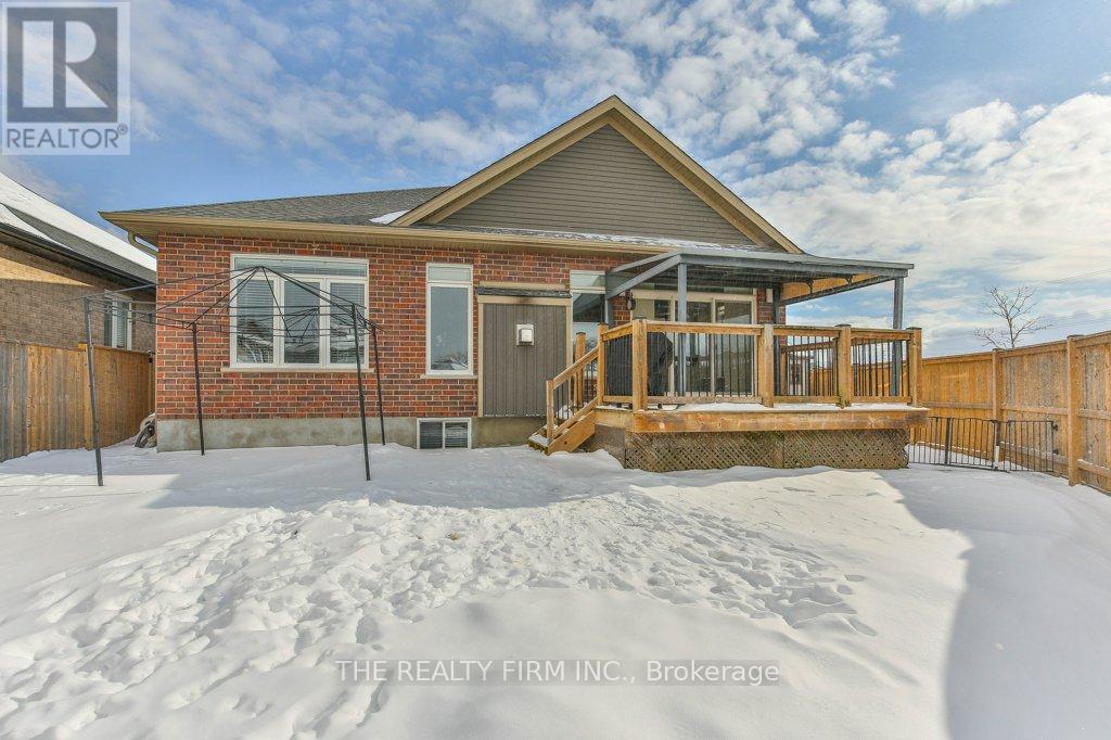 59 Freeman Lane, Central Elgin, Ontario  N5P 0E5 - Photo 48 - X12832256