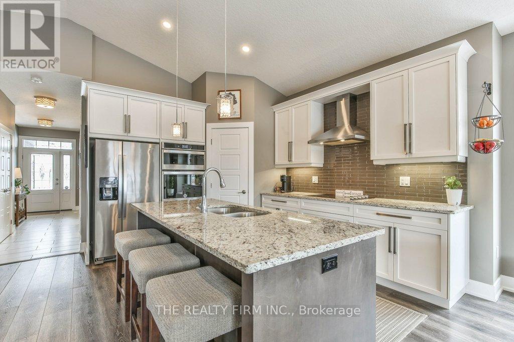 59 Freeman Lane, Central Elgin, Ontario  N5P 0E5 - Photo 7 - X12832256