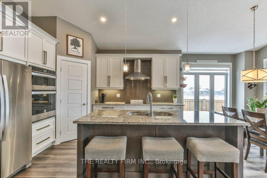 59 Freeman Lane, Central Elgin, Ontario  N5P 0E5 - Photo 9 - X12832256